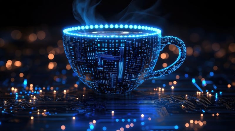 Part 2: Coffee or a Crisis: The CEO’s Choice in Cybersecurity