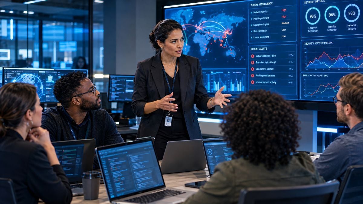 Four Security Findings Your Readout Shouldn't Skip