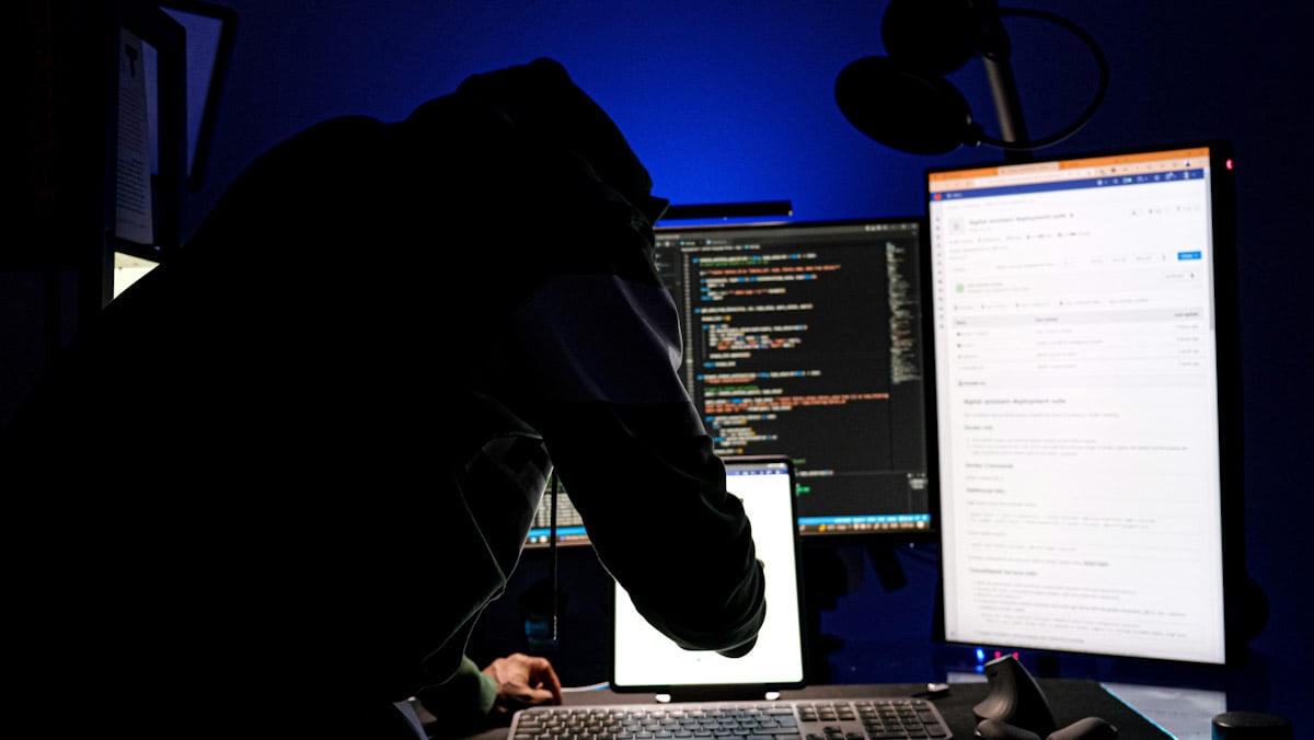 Your OSINT Reality Check: Here’s What an Attacker Is Finding in 30 Minutes or Less