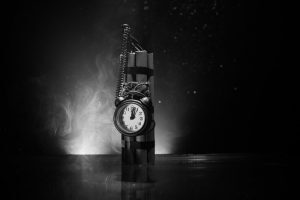 Using NIST 800-30 To Understand Your Threats