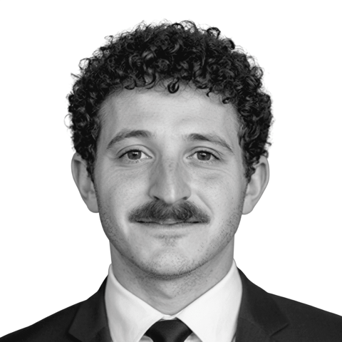 Collin Page