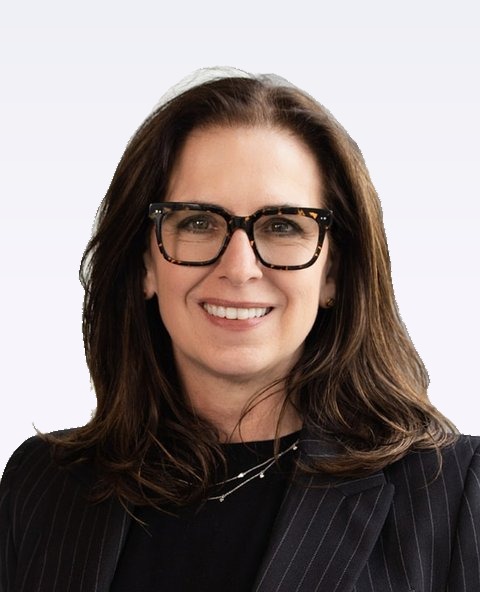 Headshot of Anna Talerico