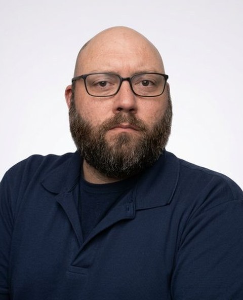 Cody Kretsinger