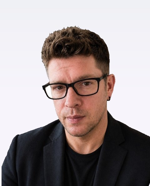 Headshot of David Cullett