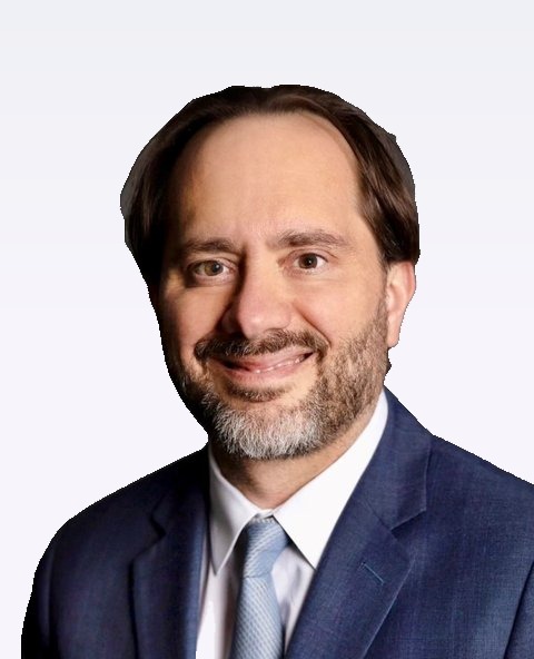 Headshot of Nick Coquillard