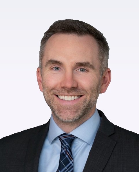 Headshot of Ryan Culhane