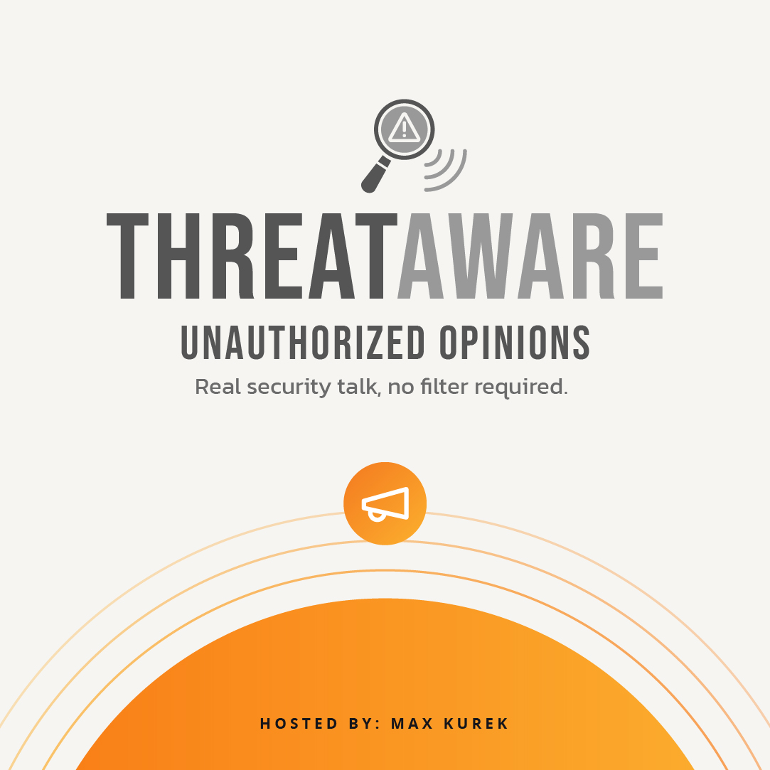 Unauthorized Opinions cover art