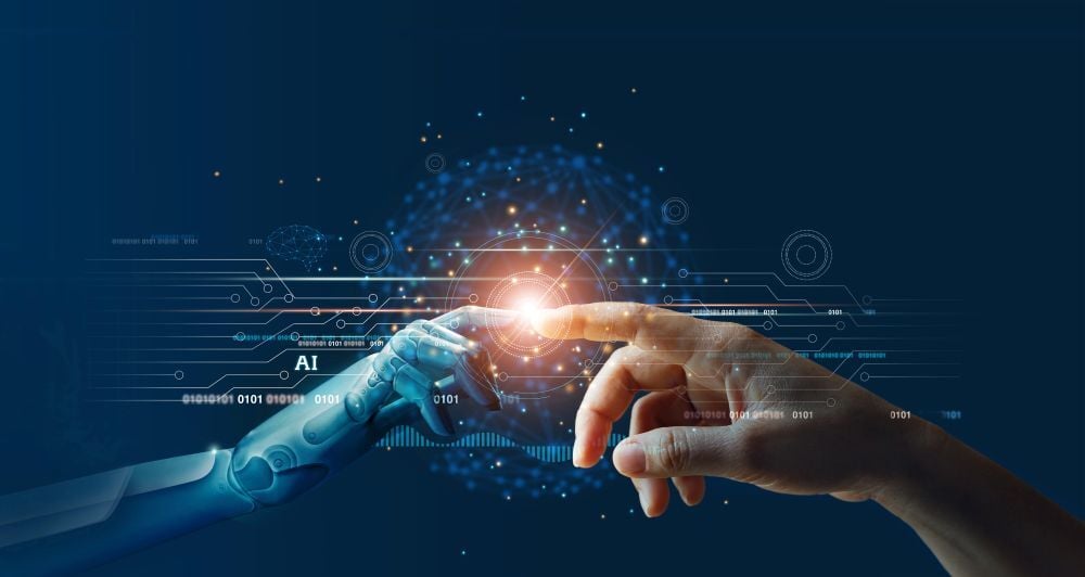 What You Need to Consider About AI, Before It Turns Your Business Into Its Playground