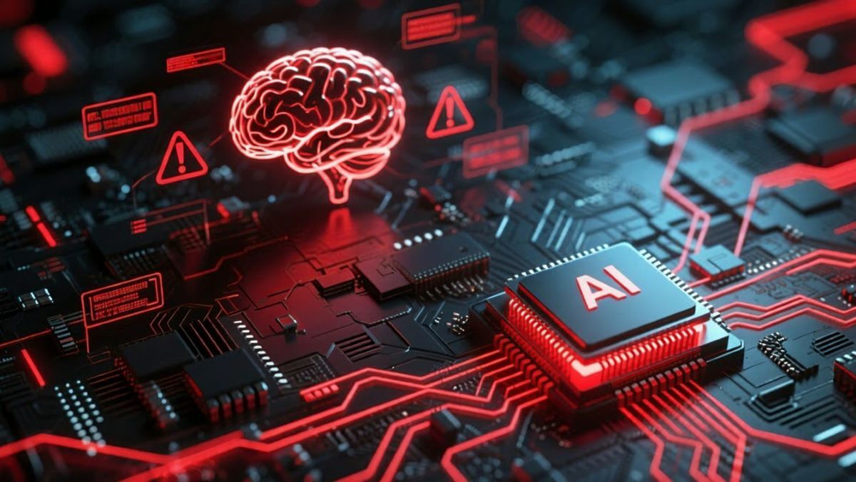 AI Made Every Organization a Target. Governance Is What You Build Next.