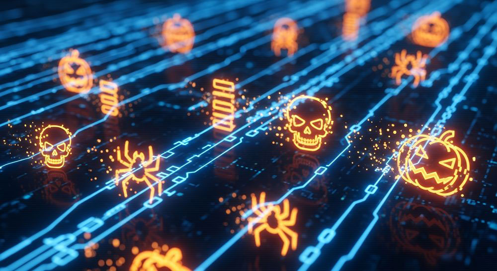 The Annual Tradition of Forgetting Everything We Learned About Cybersecurity