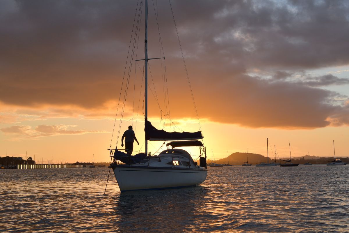 Part 1: The Ransomware Negotiator Who Sold Out His Clients and Bought a Boat