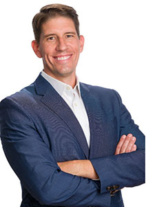 Jackson Stephens