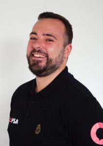 Morgan Aspinall