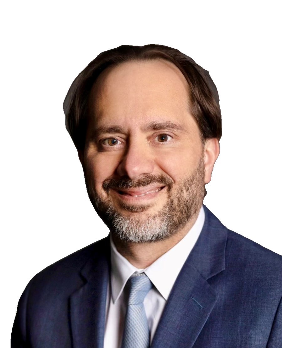 Headshot of Nick Coquillard