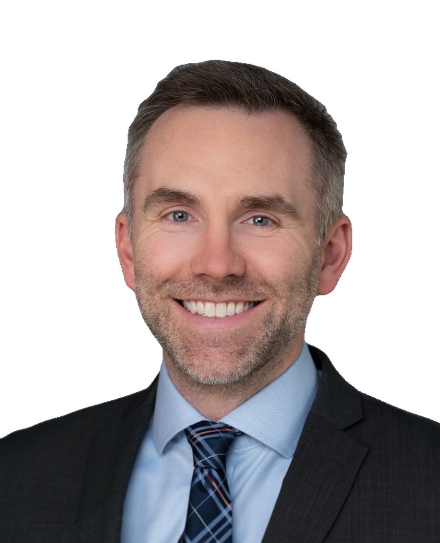 Headshot of Ryan Culhane